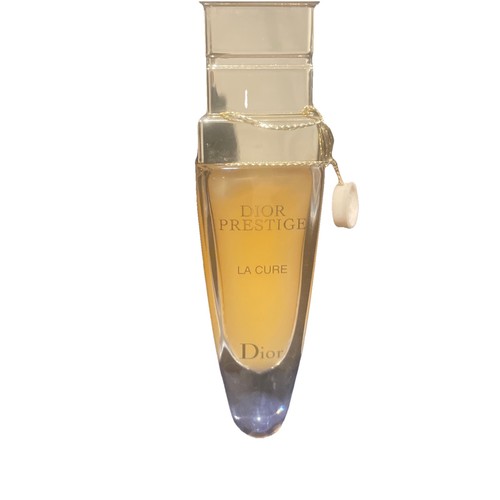 Dior prestige cure step - prestige,