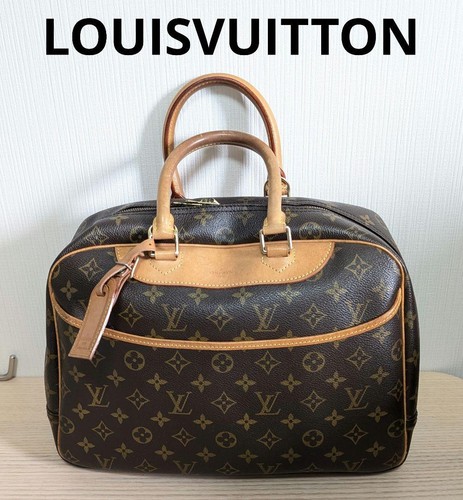 Borsa mano louis vuitton - borsa,