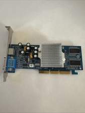 Scheda video Nvidia GeForce 4