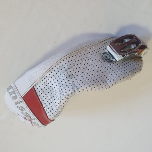 Attacchi snowboard burton - attacchi,