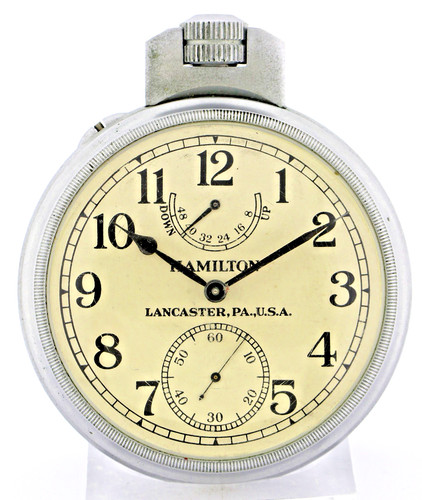 Hamilton orologio - , da