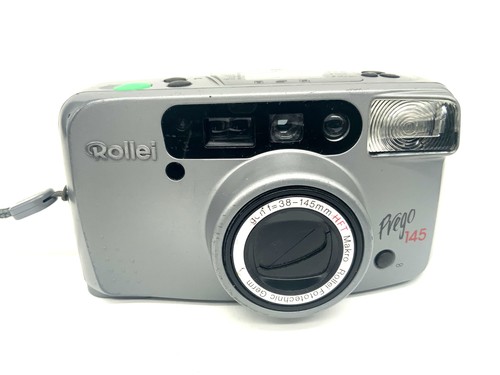 Rollei prego 145 - rollei,