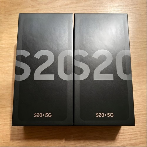 Samsung galaxy s20 plus - s20+, 5g