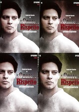 L'ONORE E IL RISPETTO. EX NOLEGGIO ULTIMO CAPITOLO. 4 D