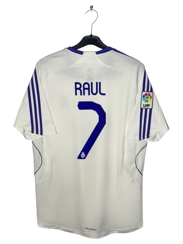 Adidas real madrid - adidas, 2007-2008
