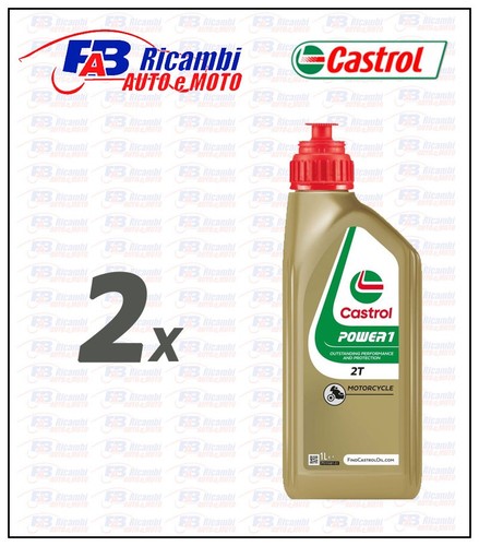 Litro olio motore - lt,