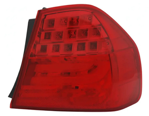 Faro posteriore led - faro,