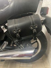 Borse laterali moto custom