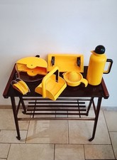 Set 6 Pezzi Cucina Guzzini