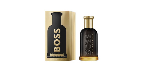 Hugo boss bottled - boss,