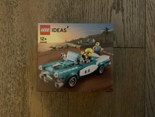 LEGO IDEAS  40448- VINTAGE
