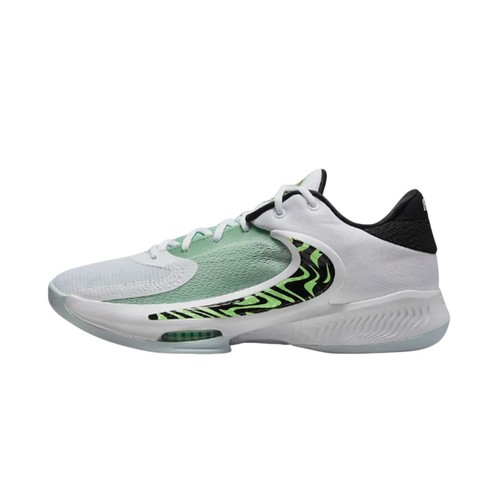 Nike zoom freak greek - 4,