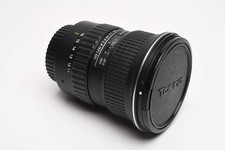 Tokina 16mm 8 if dx - tokina,