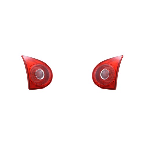 Set fanali posteriori golf - fanali,