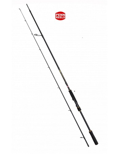 Canna pesca penn - da,