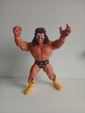 Figurina Ultimate Warrior