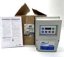 NEW Lenze SMVector Inverter