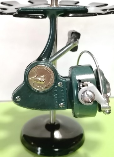 Mulinello alcedo micron