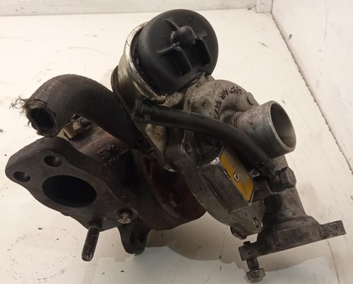 Turbina per ford fiesta - turbina,