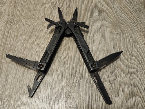 Leatherman oht one handed tool - oht,