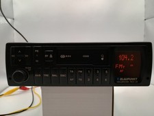 Autoradio Youngtimer Blaupunkt