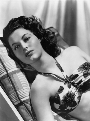 Ava gardner photo argentique - ,