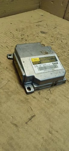 Centralina airbag saab - airbag,