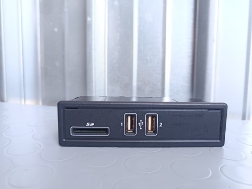 A2058200226 interfaccia usb - a2058200226,