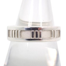 [Usato] Anello Atlas TIFFANY