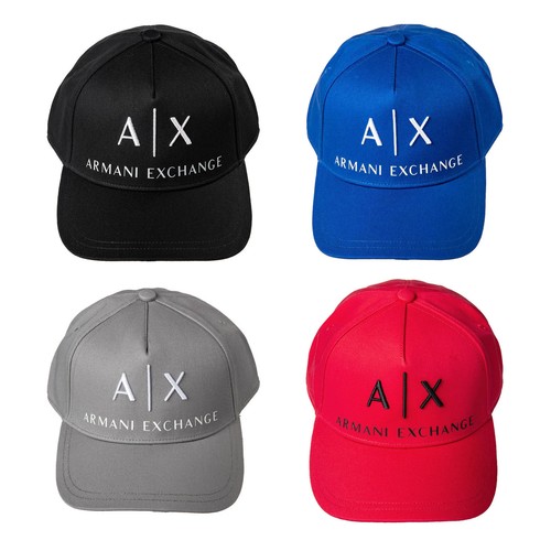 Armani exchange cappello - exchange,
