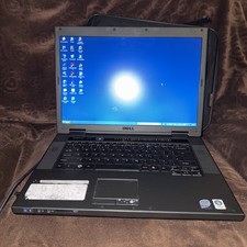 Portatile Dell Vostro 1510 con