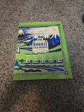 The Annotated Hobbit - J.R.R