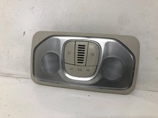 735507762 LUCE CORTESIA ANTERIORE TETTO per FIAT E-DUCATO FURGONE (YO) 35