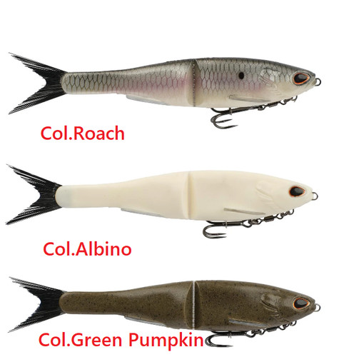 Artificiale pesca berkley - artificiale,