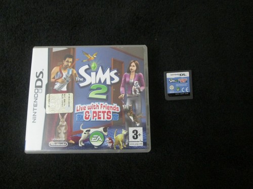 The sims live with - sims, 2