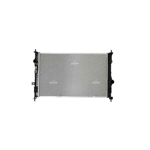 Radiatore nrf 59355 - radiatore,