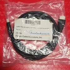 Nuovo cavo HDMI 6,6 piedi (2