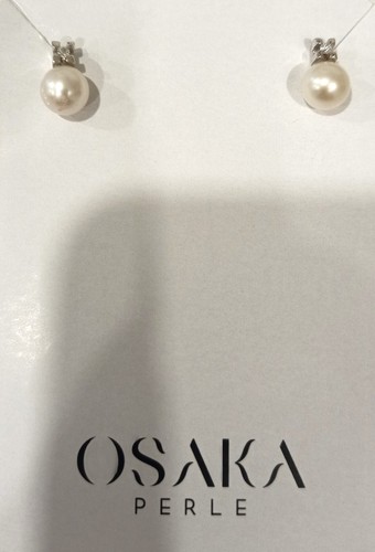 Orecchini donna oro bianco - oro,
