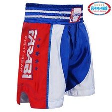 Pantaloncini FARABI Muay Thai