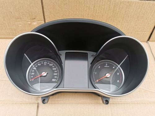 Quadro strumenti