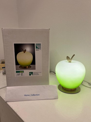 Lampada wendy tavolo verde - wendy,
