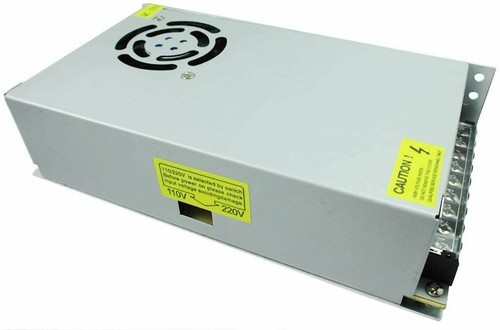 Alimentatore stabilizzatore - alimentatore,