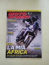 Moto Sprint 2015 49 Honda
