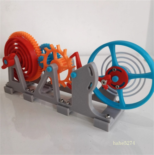 Tourbillon struttura - tourbillon,