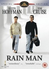 Rain man dustin - rain,