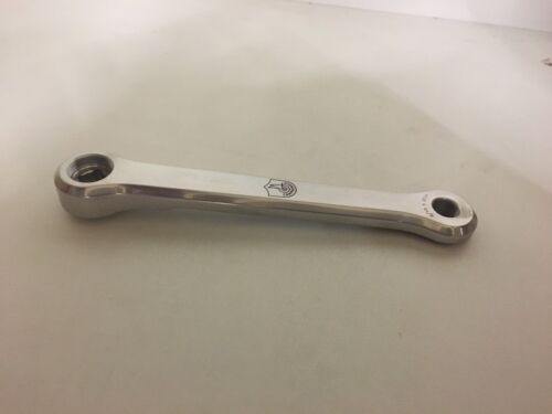 Pedivella filetto tandem - sx, dx