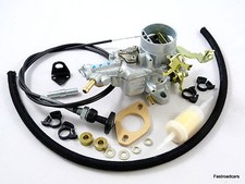 CARBURATORE E RACCORDI RENAULT