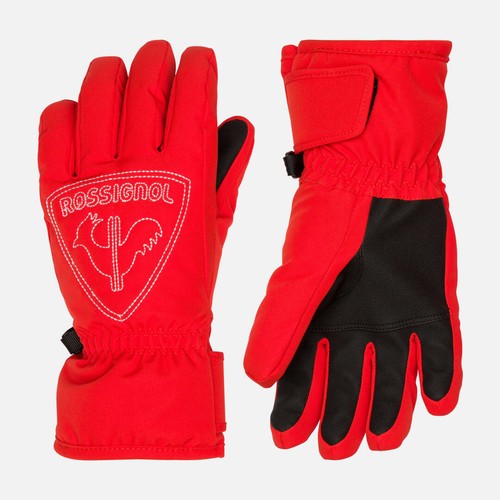Rossignol guanti sci junior - rossignol, da