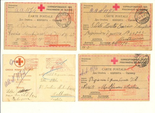 Italia austria 1916 4 - 1916, ca.