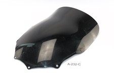 MRA WVM for Kawasaki ZZ-R 1100